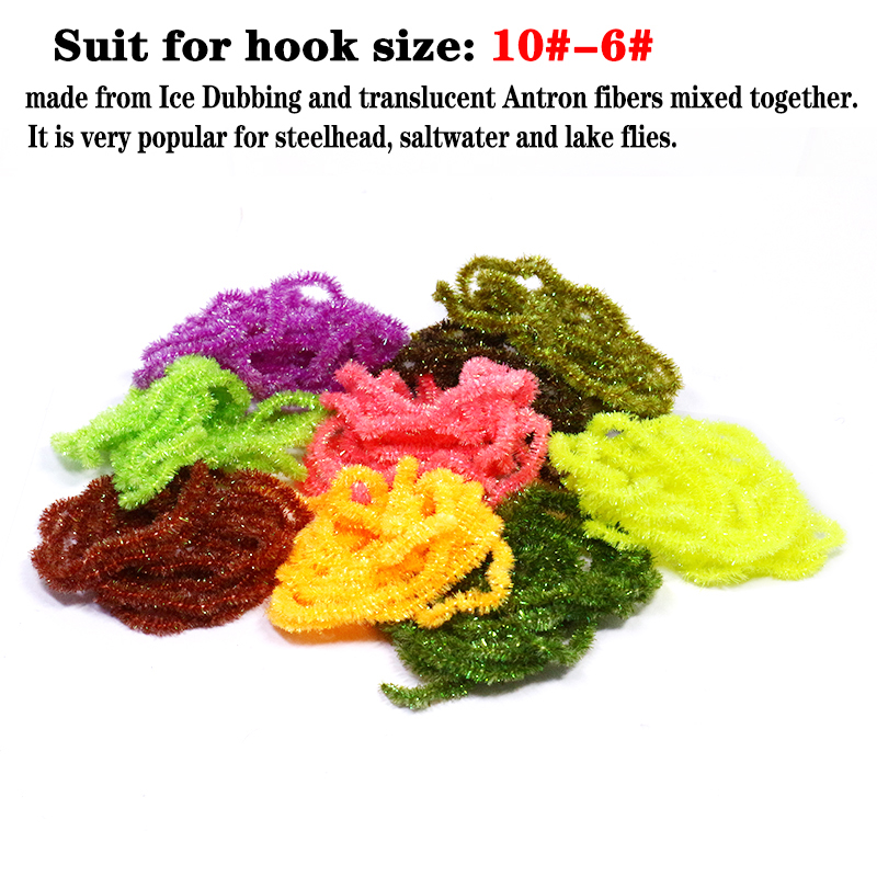 jujufly hot 2yards slim ice du - Ice Fishing Line บทวิจารณ์และราคา